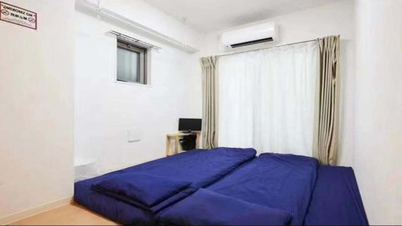 Marvelous Kinshicho - Vacation Stay 61712V Tokyo Apartment