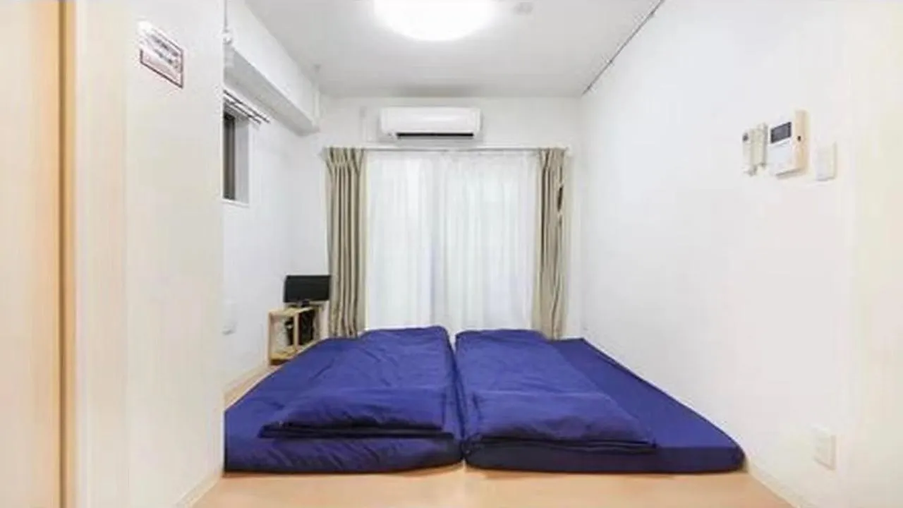 Marvelous Kinshicho - Vacation Stay 61712V 東京都 アパート